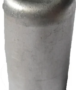 CANECA CLIP ALUMINIO 6MM 5/16 P/MANGUEIRA REDUZIDA "10PCS" | Jetcooler