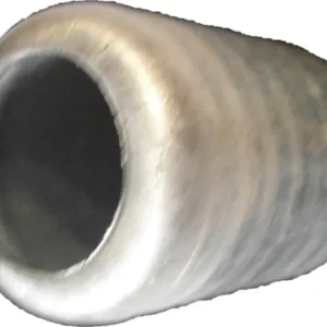CANECA CLIP ALUMINIO 12MM 5/8 P/MANGUEIRA REDUZIDA "10PCS" | Jetcooler