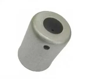 CANECA CLIP AÇO 12MM 5/8 P/MANGUEIRA COMUM "10PCS" | Jetcooler