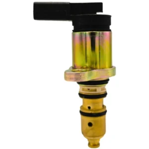 VALVULA TORRE COMPRESSOR SANDEN PXE13 / PXE16 10CM AUDI/ SEAT/ VOLKSWAGEN | Jetcooler