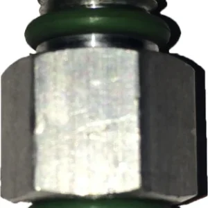 Adaptador de Rosca R134A para Transdutor no Filtro Secador — Universal | Jetcooler
