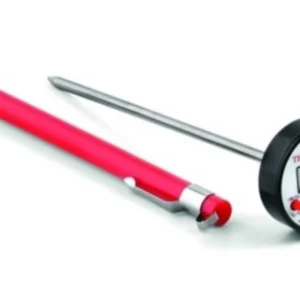 TERMOMETRO DIGITAL TIPO ESPETO | Jetcooler