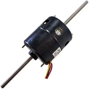 Motor Caixa Evaporadora Universal Eixo Duplo 12v John Deere | Jetcooler