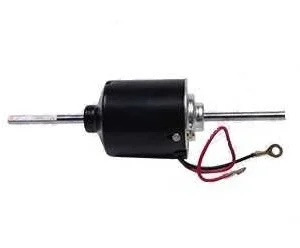 MOTOR CAIXA EVAPORADORA UNIVERSAL 4 E 5 DIFUSORES 12V SEM TURBINA | Jetcooler