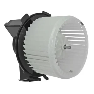 MOTOR CAIXA EVAPORADORA PEUGEOT 206/ 207/ HOGGAR/ CITROEN C3/ PICASSO AR ANALOGICO OEM: 6441RO | Jetcooler