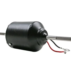 MOTOR CAIXA EVAPORADORA UNIVERSAL 4 E 5 DIFUSORES 24V SEM TURBINA | Jetcooler