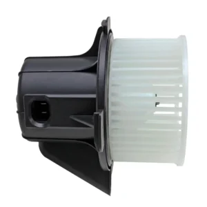 MOTOR CAIXA EVAPORADORA CITROEN C4 PALLAS/ C4 HATCH 2006 ATE 2009/ PEUGEOT 307 2003 ATE 2012 OEM: 64 | Jetcooler