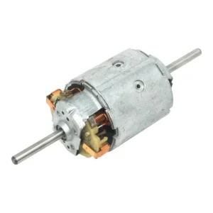 MOTOR CAIXA EVAPORADORA MASSEY 6350/ 6360 2 EIXOS 12V S/TURBINA OEM: 0130111003 / 3310831M91 | Jetcooler