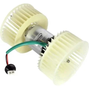 MOTOR CAIXA EVAPORADORA IVECO STRALIS 2007 EM DIANTE 24V OEM: 130101506 | Jetcooler