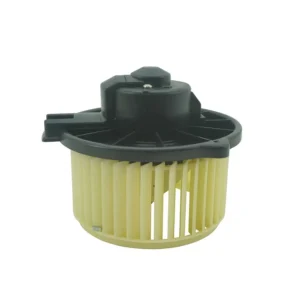 MOTOR CAIXA EVAPORADORA TOYOTA COROLLA/ FIELDER 2003 ATE 2008 OEM: 87103-02100 / 8710302100 | Jetcooler