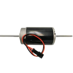 MOTOR VENTILADOR CAIXA EVAPORADORA CATERPILLAR MOTONIVELADORA 12H / 120H / 120K / 140K / PA CARREGAD | Jetcooler