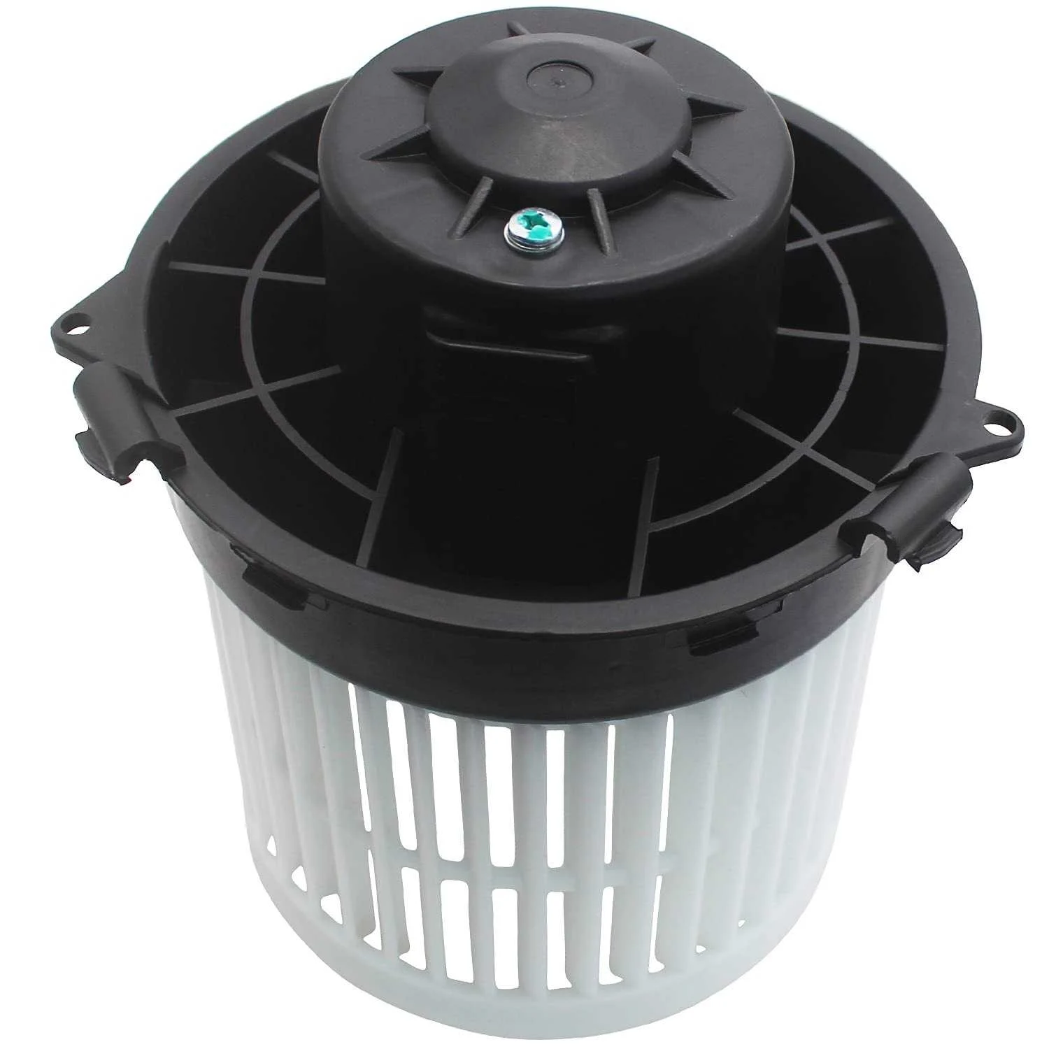 MOTOR CAIXA EVAPORADORA NISSAN VERSA 2011 ATE 2019/ NISSAN MARCH 2011 ATE 2018 OEM: 272261HK0A / 272 | Jetcooler