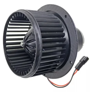 MOTOR CAIXA EVAPORADORA ESCAVADEIRA CATERPILLAR LINHA FLORESTAL 320CFM/ 320DFM/ 325CFM/ 330C/ 568FM | Jetcooler