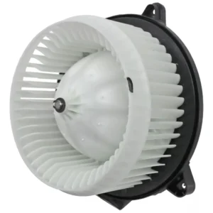 MOTOR CAIXA EVAPORADORA NISSAN FRONTIER 2022 EM DIANTE 12V OEM: MD11624392912 | Jetcooler