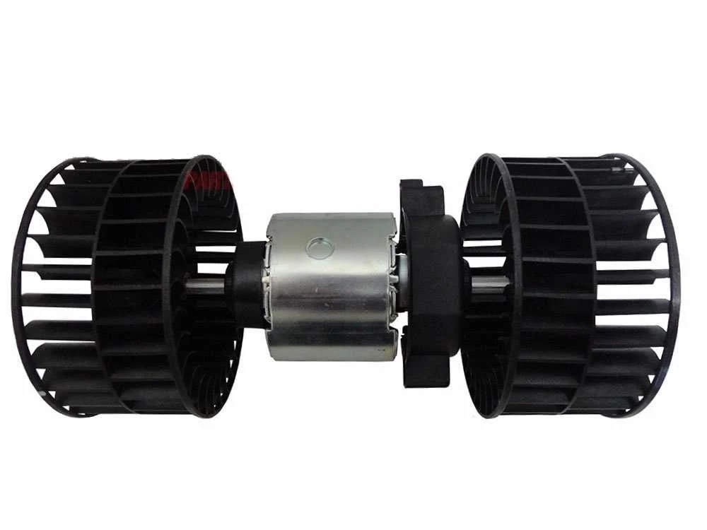 MOTOR CAIXA EVAPORADORA VOLVO FM/FH 2002 ATE 2014 OEM: 21639688 | Jetcooler