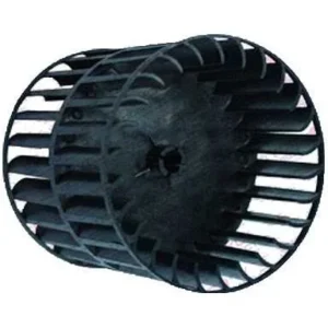 TURBINA MOTOR CAIXA EVAPORADORA UNIVERSAL 4 E 5 DIFUSORES MEDIDAS 85MMX85MM | Jetcooler
