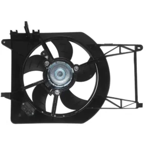 ELETROVENTILADOR IDEA PALIO STRADA SIENA 2001 A 2017 C/AR | Jetcooler