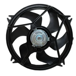 ELETROVENTILADOR CITROEN XSARA PICASSO 1999> TODOS OEM: 1250H6 / 1250H6 / 1253E4 / 1253E6 | Jetcooler