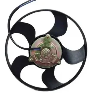 ELETROVENTILADOR FOCUS 2001 A 2004 ZETEC C/AR LADO MOTORISTA | Jetcooler