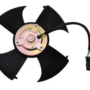 ELETROVENTILADOR HONDA CIVIC 2001 A 2006 OEM 38616PLCJ01/38611PMMA | Jetcooler