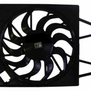 ELETROVENTILADOR FIAT NOVO UNO/ NOVO PALIO/ GRAND SIENA/ MOBI C/AR | Jetcooler