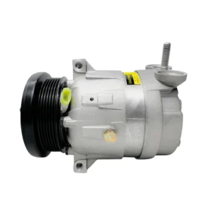 COMPRESSOR GM S10/BLAZER 2.2/2.4/2.8 2000> HARRISON V5 6PK 132MM | Jetcooler