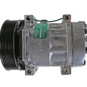 COMPRESSOR 7H15 CAMINHAO VOLVO NH 1999 ATE 2006/ FH FM 1998 ATE 2007/ VOLVO VM TODOS/ MAQUINA VOLVO | Jetcooler