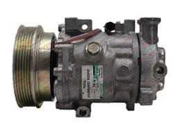 COMPRESSOR FIAT MAREA TURBO 2.4 1999> SANDEN 1419 SD6V12 | Jetcooler
