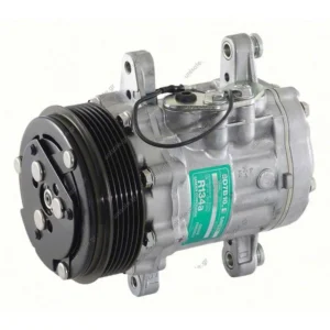 COMPRESSOR - 7B10 6PK 12V | Jetcooler