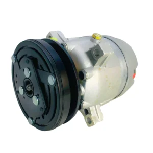 COMPRESSOR GM S10/BLAZER 2.2 GAS. 1995 ATE 1999 3 ORELHAS CANAL A 120MM OEM: 1135429 | Jetcooler