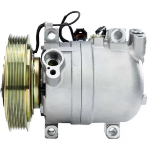 COMPRESSOR NISSAN FRONTIER / X-TERRA 2.8 MWM 2002 ATÉ 2007 | Jetcooler