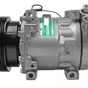 COMPRESSOR LOGAN/SANDERO/KANGOO/CLIO/DUSTER 1.6 6PK OEM: 8200953358 | Jetcooler