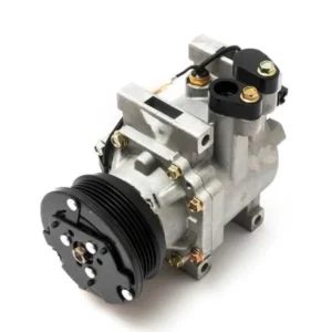COMPRESSOR JAC MOTORS J3 | Jetcooler
