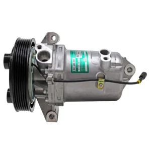 COMPRESSOR CHEVROLET S10 2.8 DIESEL 2012 EM DIANTE OEM: 52063999 | Jetcooler