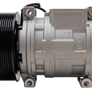 COMPRESSOR MERCEDES BENZ ATEGO/ ATRON/ AXOR/ ACTROS 2729/ 2831/ 2841/ 2844/ 4844 2015 EM DIANTE MODE | Jetcooler