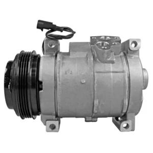 COMPRESSOR IVECO DAILY 2013 EM DIANTE 4PK 10S17C OEM: 5801362246 | Jetcooler