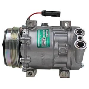 COMPRESSSOR DUCATO/JUMPER/BOXER 2.3 2011 A 2017 SD7V16 4PK 504384357/5802219858 | Jetcooler