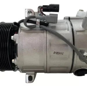 COMPRESSOR NISSAN SENTRA 2014 EM DIANTE 12V 7PK 115MM | Jetcooler