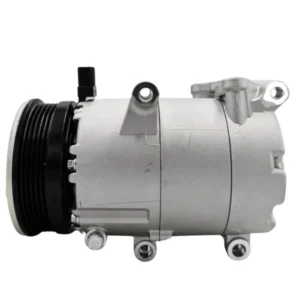 COMPRESSOR FORD FOCUS 2.0 2009 ATE 2013 MOTOR SIGMA POLIA 5PK 116MM OEM: AM5519D629AA | Jetcooler