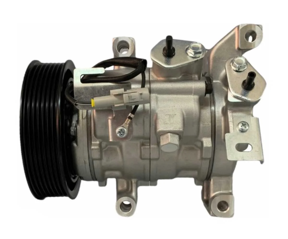 COMPRESSOR TOYOTA HILUX 2.8/2.7 2016 ATÉ 2022 OEM: BC447160-9060 / 883200K590 | Jetcooler