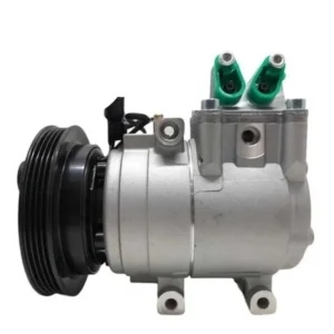 COMPRESSOR HS15 HYUNDAI HR 12V POLIA 4PK 138MM | Jetcooler