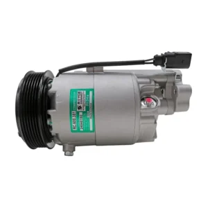 COMPRESSOR VW GOLF 1.6/ AUDI A3 1.6 1999 A 2009 OEM: 1JE820803 | Jetcooler