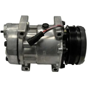 COMPRESSOR 7H15 CASE/NEW HOLLAND MODELO FARMALL/7H15 12V 4PK SD6021 | Jetcooler