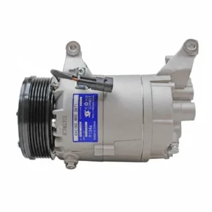 COMPRESSOR FIAT PALIO/ STRADA/ DOBLO/ IDEA/ PUNTO/ LINEA/ WEEKEND E-TORQ 2010 ATE 2014 - 12V POLIA 6PK 105MM OEM: 51845813 | Jetcooler