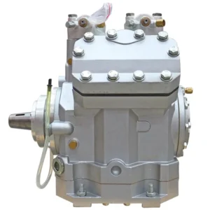 COMPRESSOR ONIBUS MODELO BOCK/ BITZER FK40 4N 647CC | Jetcooler