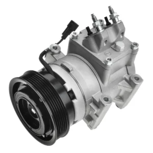 COMPRESSOR FORD NEW FIESTA MEXICO 2010 ATE 2012 OEM: AE8319D629-AD | Jetcooler