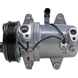 COMPRESSOR MITSUBISHI L200 TRITON 2.4 DIESEL 2017 EM DIANTE OEM: 7813A673 | Jetcooler