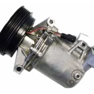 COMPRESSOR CALSONIC RENAULT LOGAN/ SANDERO 1.6 2013 ATE 2017/ OROCH 1.6 /DUSTER 1.6 2016>/ FLUENCE O | Jetcooler