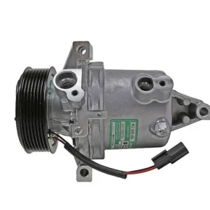 COMPRESSOR NISSAN VERSA/MARCH 2012>2015 KICKS 1.6 2016>2023/ RENAULT LOGAN 1.6/SANDERO 1.6 2015>/DUS | Jetcooler