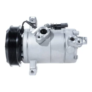 COMPRESSOR CHEVROLET ONIX PLUS/ PRISMA PLUS/ TRACKER 2020> TURBO 3 CILINDROS/ SPIN 1.8 2021> OEM: 26 | Jetcooler